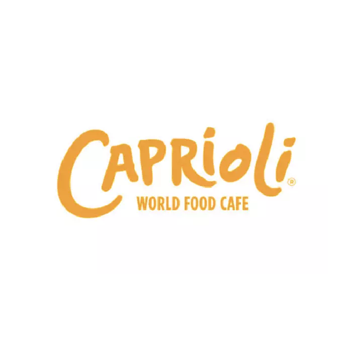 Caprioli